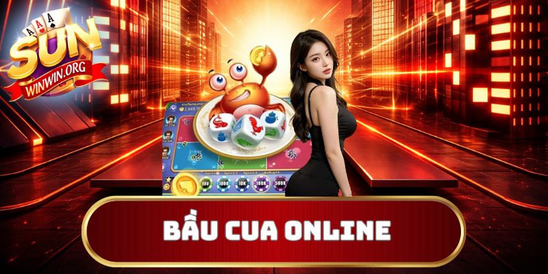 Bầu cua online