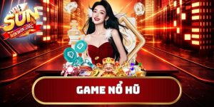 game nổ hũ