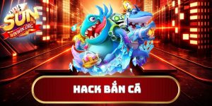 Hack bắn cá