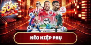 Kèo hiệp phụ