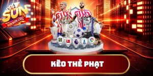 Kèo thẻ phạt