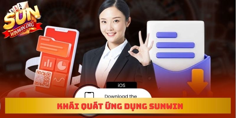 Khái quát ứng dụng sunwin