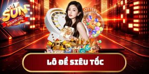 Lô đề siêu tốc