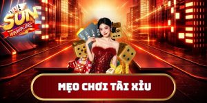 Mẹo chơi tài xỉu