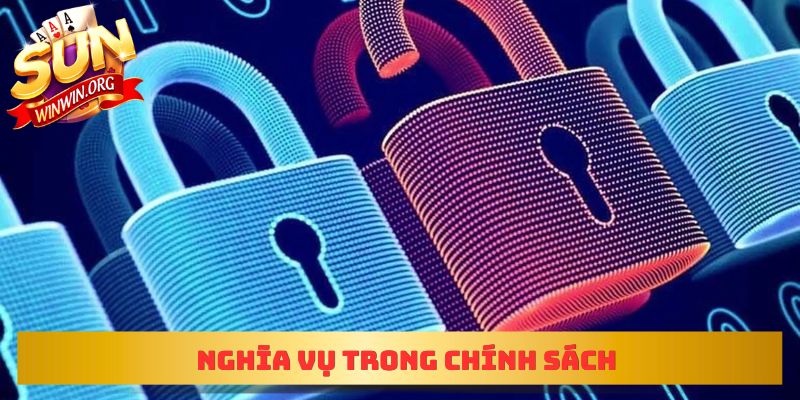 Nghĩa vụ trong chính sách