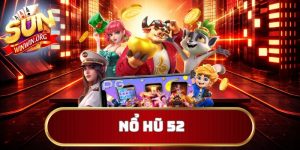 Nổ hũ 52