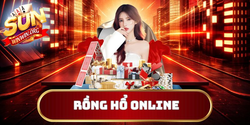 Rồng Hổ Online