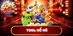 Tool nổ hũ