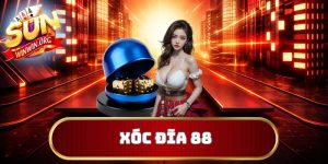 Xóc đĩa 88